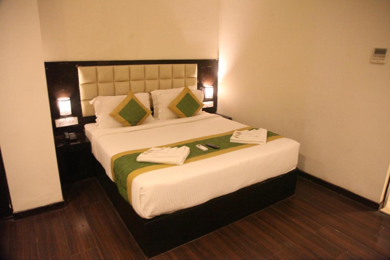 J Hotel Port Blair Exterior foto