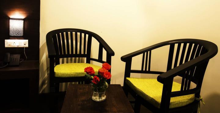 J Hotel Port Blair Exterior foto