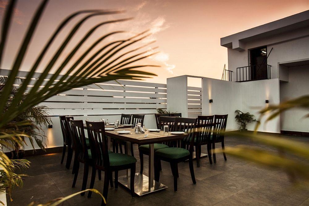 J Hotel Port Blair Exterior foto