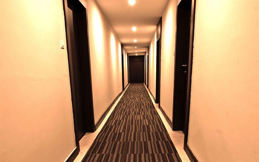 J Hotel Port Blair Exterior foto